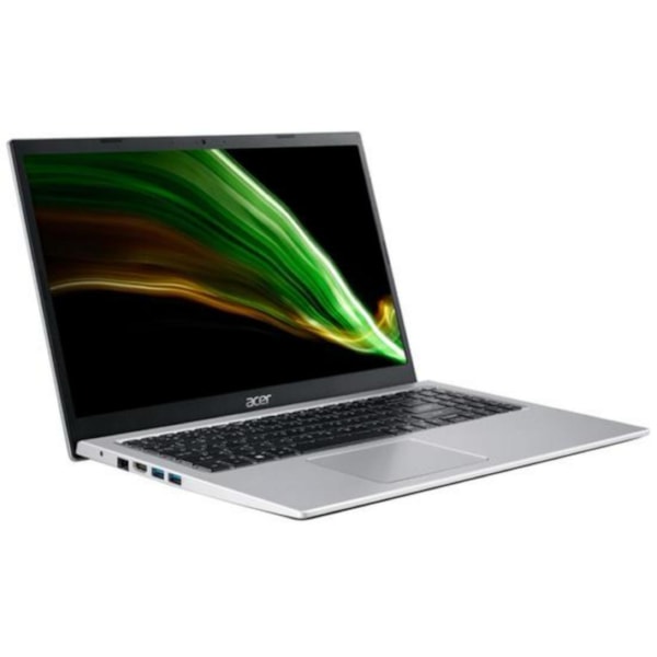 Notebook Acer A315-58-350L Intel Core i3 3.0GHz / Memória 8GB / SSD 256GB / 15.6