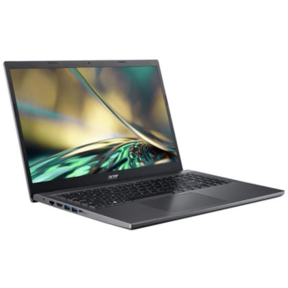 Notebook Acer A515-57T-53VS Intel Core i5 3.3GHz / Memória 12GB / SSD 512GB / 15.6