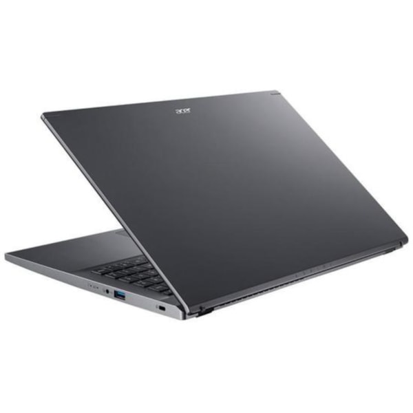 Notebook Acer A515-57T-53VS Intel Core i5 3.3GHz / Memória 12GB / SSD 512GB / 15.6