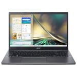 Notebook Acer A515-57T-53VS Intel Core i5 3.3GHz / Memória 12GB / SSD 512GB / 15.6