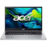 Notebook Acer AG15-32P-39R2 Intel Core i3 128GB SSD 8GB 15.6