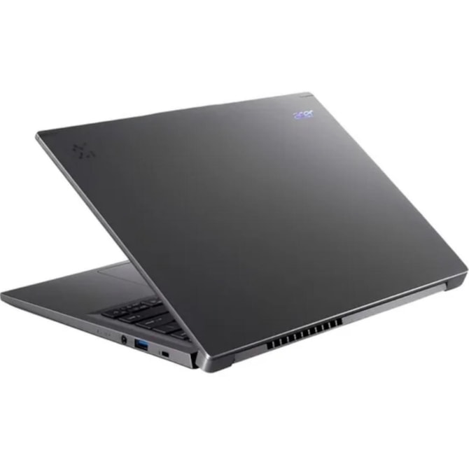 Notebook Acer Aspire 14 AI A14-52M-72FH Intel Core Ultra 7 256V 1TB SSD 16RAM 14