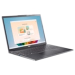 Notebook Acer Aspire 14 AI A14-52MT-701K Intel Core Ultra 7 258V Tela Touch WUXGA 14