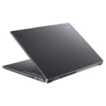 Notebook Acer Aspire 14 AI A14-52MT-701K Intel Core Ultra 7 258V Tela Touch WUXGA 14