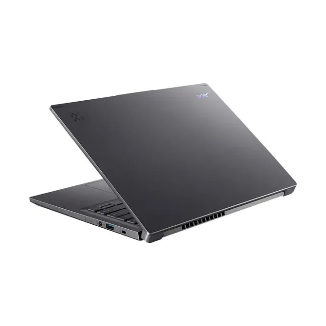 Notebook Acer Aspire 14 AI Intel Core Ultra 9 288V 32GB 1TB SSD 14 Pol A14-52MT-94H5 - Cinza Aço-97cf33b0-96c6-4012-b80d-966cfe653860