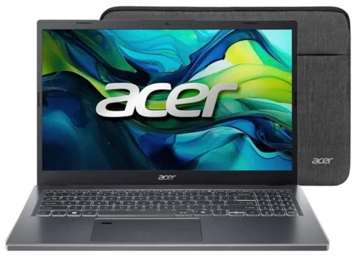 Notebook Acer Aspire 15 A15-51M-93B6 Intel Core i9 13900H 1TB SSD