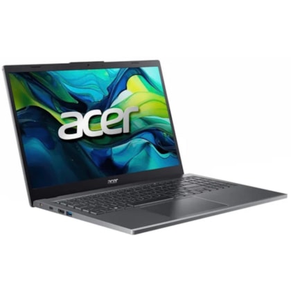 Notebook Acer Aspire 15 A15-51M-93B6 Intel Core i9 13900H 1TB SSD 16GB 15.6