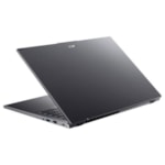 Notebook Acer Aspire 16 Intel Core 7 5.4GHz com SSD de 1TB e 16GB Ram, 16