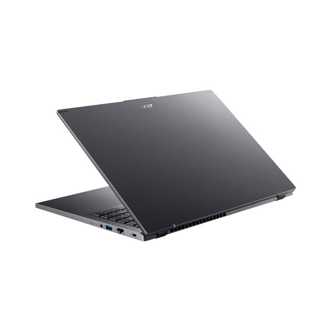 Notebook Acer Aspire 16 Intel Core 7 5.4GHz com SSD de 1TB e 16GB Ram, 16