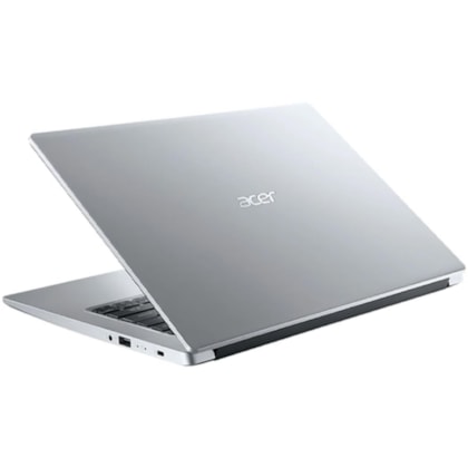 Notebook Acer Aspire 3 A314-35-C4XA Intel Celeron 1.1GHz / Memória 4GB / HD 500GB / 14