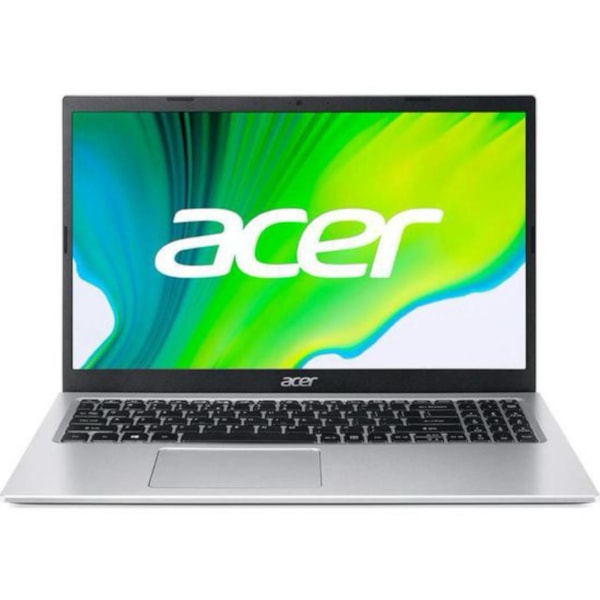 Notebook Acer Aspire 3 A315-35-C5UX Intel Celeron 1.1GHz / Memória 4GB / HD 500GB / 15.6