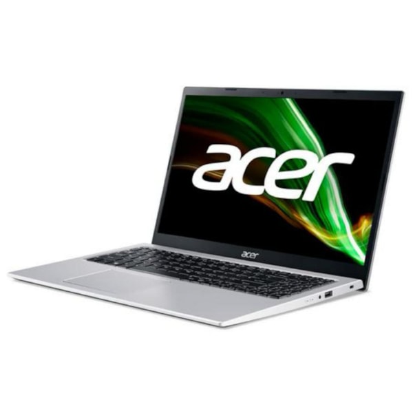 Notebook Acer Aspire 3 A315-59-768T Intel Core i7 1.7GHz / Memória 16GB / SSD 512GB / 15.6