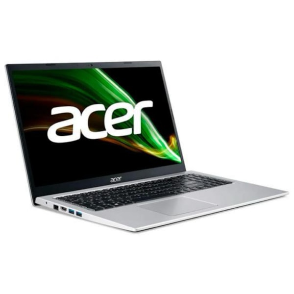 Notebook Acer Aspire 3 A315-59-768T Intel Core i7 1.7GHz / Memória 16GB / SSD 512GB / 15.6