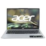 Notebook Acer Aspire 3 A325-42 AMD Ryzen 7 7730U 512GB SSD 16RAM 15.6