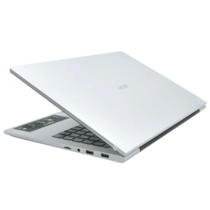 Notebook Acer Aspire 3 A325-42 AMD Ryzen 7 7730U 512GB SSD 16RAM 15.6