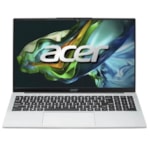 Notebook Acer Aspire 3 A325-45 Intel Celeron N4500 256GB SSD 8RAM 15.6
