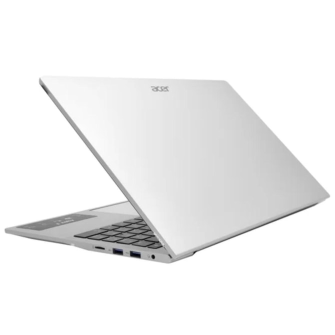 Notebook Acer Aspire 3 A325-45 Intel Celeron N4500 256GB SSD 8RAM 15.6