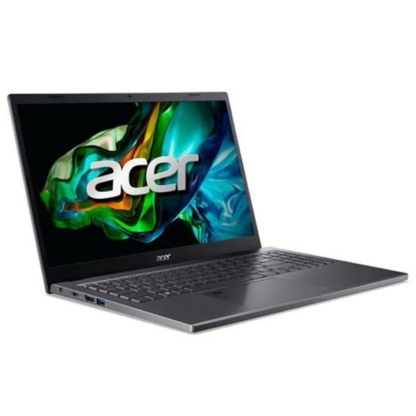 Notebook Acer Aspire 5 A515-58M-78JL Intel Core i7 1.7GHz / Memória 16GB / SSD 512GB / 15.6