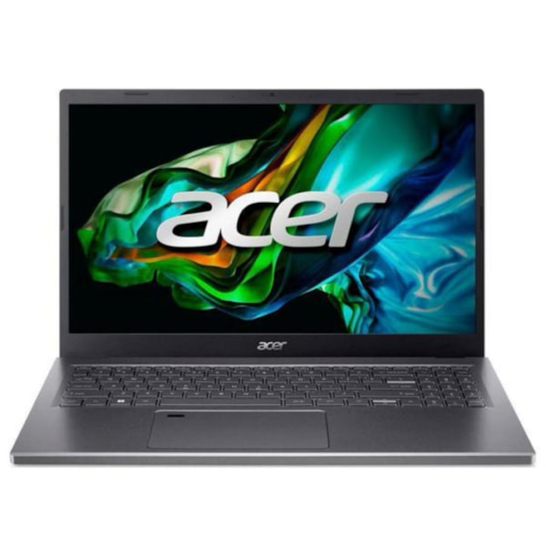 Notebook Acer Aspire 5 A515-58M-78JL Intel Core i7 1.7GHz / Memória 16GB / SSD 512GB / 15.6