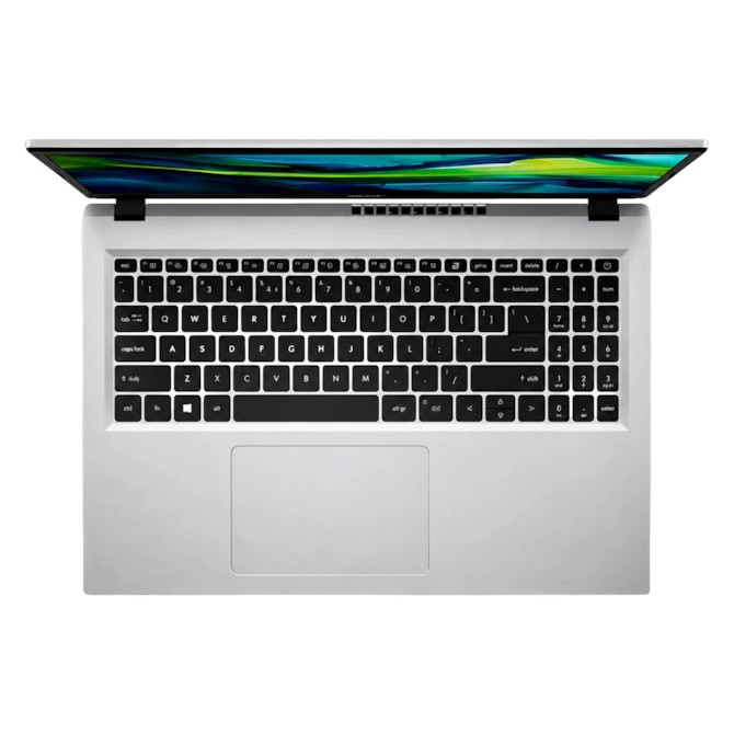 Notebook Acer Aspire Go 15 AG15-21P-R5YG 8GB Ram 128GB SSD 15.6