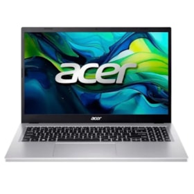 Notebook Acer Aspire Go 15 AG15-21PT-R5GQ AMD Ryzen 5 7520U 512GB SSD 8RAM 15.6