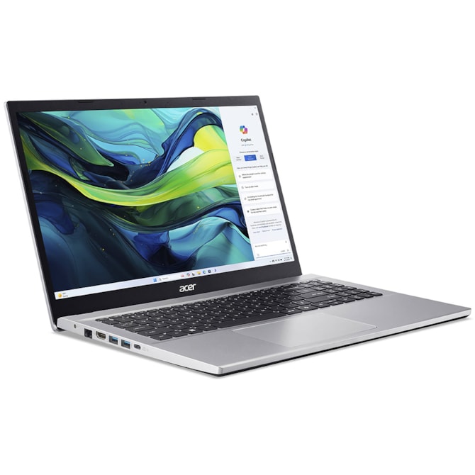 Notebook Acer Aspire Go 15 AG15-42P-R917 AMD Ryzen 7 7730U 16GB Ram 512GB SSD 15.6
