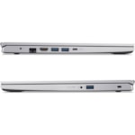 Notebook Acer Aspire Go 15 AG15-42P-R917 AMD Ryzen 7 7730U 16GB Ram 512GB SSD 15.6
