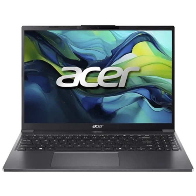 Notebook Acer Aspire Go 15 AG15-51P-510U Intel Core i5 15.3