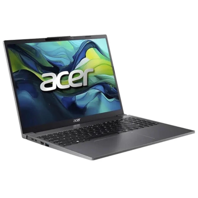 Notebook Acer Aspire Go 15 AG15-51P-510U Intel Core i5 15.6