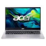Notebook Acer Aspire Go 15 AG15-72P-97RC Intel Core i9 13900H 16GB Ram 512GB SSD 15.6