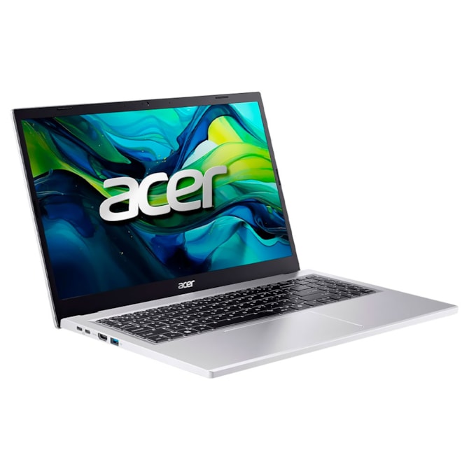 Notebook Acer Aspire Go 15 AG15-72P-97RC Intel Core i9 13900H 16GB Ram 512GB SSD 15.6