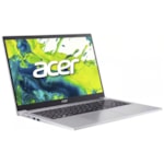 Notebook Acer Aspire Lite AL15-36P-32XP Intel Core 3 N350 8GB Ram 128GB SSD 15.6