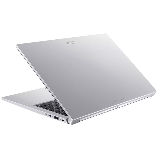 Notebook Acer Aspire Lite AL15-36P-32XP Intel Core 3 N350 8GB Ram 128GB SSD 15.6