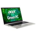 Notebook Acer Aspire Vero 16 AV16-51P-7063 Intel Core Ultra 7 155U 512GB SSD 16RAM 16