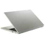 Notebook Acer Aspire Vero 16 AV16-51P-7063 Intel Core Ultra 7 155U 512GB SSD 16RAM 16