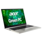 Notebook Acer Aspire Vero AV15 Intel Core i7 1355U Tela Full HD 15.6