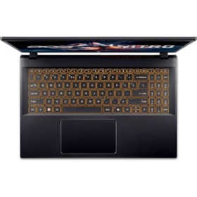 Notebook Acer Gamer Nitro V 15 Intel Core i5-13420H 16GB 512GB SSD RTX 5050 15.6 165Hz ANV15-52-57BB - Preto