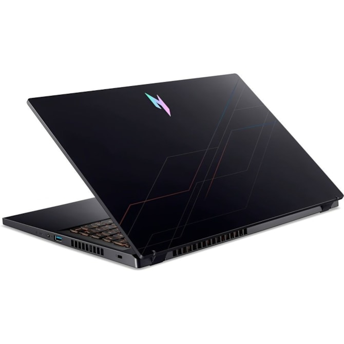 Notebook Acer Gamer Nitro V 15 Intel Core i5-13420H 16GB 512GB SSD RTX 5050 15.6 165Hz ANV15-52-57BB - Preto-b732495e-0e5c-44e9-b0fc-c8e9dbf1ff21