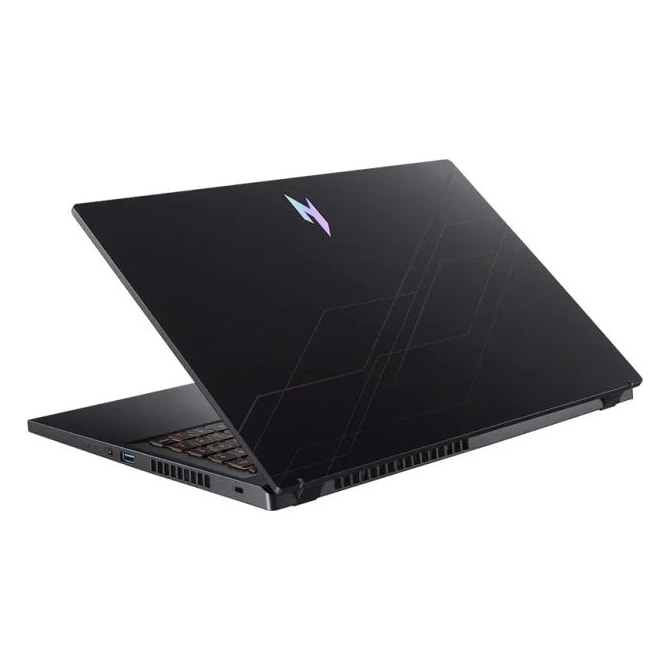 Notebook Acer Gamer Nitro V 15 Intel Core i5-13420H 16GB 512GB SSD RTX 5050 15.6 165Hz ANV15-52-57BB - Preto-df2e1d03-e377-49b3-a13f-256676a00418