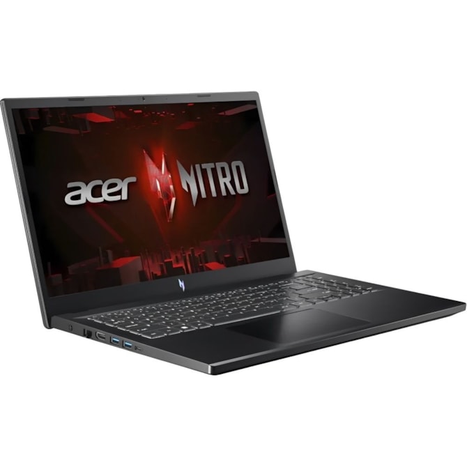 Notebook Acer Nitro V 15 ANV15-51-93PU 15,6