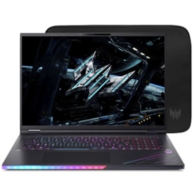 Notebook Acer Predator Helios 18 IU9 275HX/ 32GB/ 1TB SSD/ RTX5080 16GB/ 18