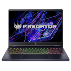 Notebook Acer Predator Helios Neo 14 PHN14-51-99NM Intel Core Ultra 9 2.3GHz com SSD 1TB/32GB Ram 14.5