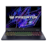 Notebook Acer Predator Helios Neo 14 PHN14-51-99NM Intel Core Ultra 9 2.3GHz com SSD 1TB/32GB Ram 14.5