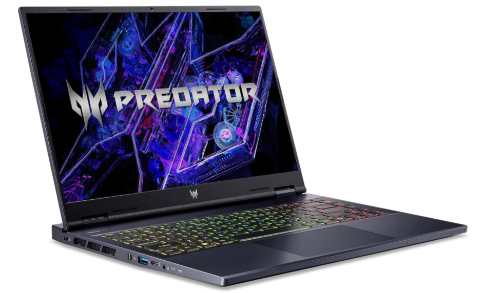HP ノートPC Intel Core NVIDIA RTX Notebook Acer Predator Helios Neo 14 PHN14-51-99NM Intel Core