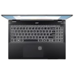 Notebook Acer Swift 16 AI SF16-51T-76TG Intel Core Ultra 7 256V Tela Touch OLED 2.8K 16