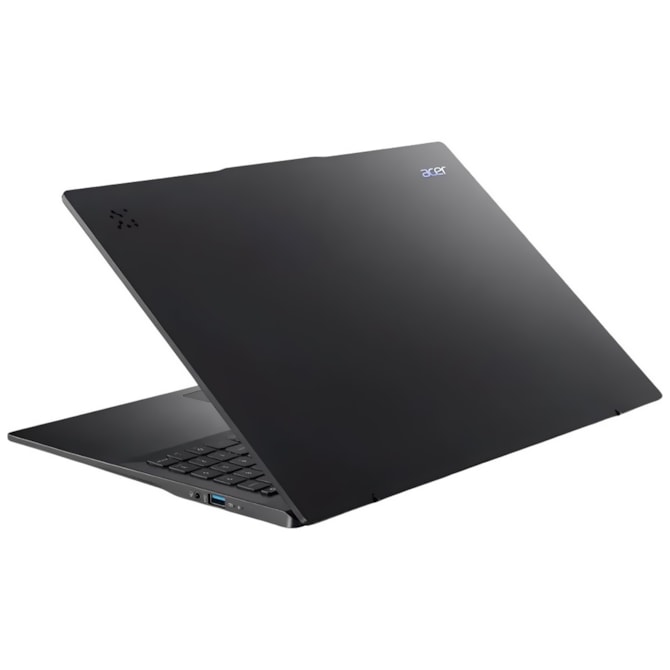 Notebook Acer Swift 16 AI SF16-51T-76TG Intel Core Ultra 7 256V Tela Touch OLED 2.8K 16