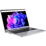 Notebook Acer Swift Go SFG14-71T-728K Intel Core i7 1.7GHz com memoria de 1TB e 16Ram - Silver-223fa37b-4fac-4c32-89bb-6a0396286eb8