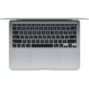 Notebook Apple MacBook Air 2020 M1 / Memória 8GB / SSD 256GB / 13.3