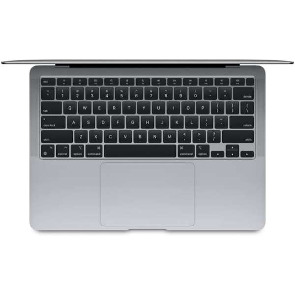 Notebook Apple MacBook Air 2020 M1 / Memória 8GB / SSD 256GB / 13.3