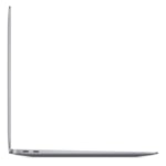 Notebook Apple MacBook Air 2020 M1 / Memória 8GB / SSD 256GB / 13.3